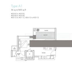 Spottiswoode Residences (D2), Condominium #473685721